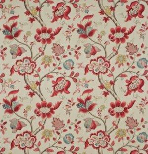 SANDERSON ROSLYN FABRIC